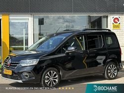 Black (tegne) Gebruikt 2024 Renault Kangoo Intens MPV | € 32.850