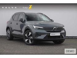 Gebruikt 2026 Volvo EX40 Business Edition SUV | € 49.840 (Goede deal)