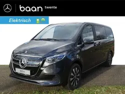 Nieuw 2024 Mercedes EQV300 Avantgarde Van | € 79.450 (Iets duurder)