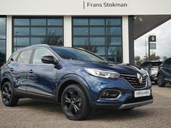 Blauw metallic Gebruikt 2020 Renault Kadjar Black Edition SUV | € 22.950 (Eerlijke prijs)