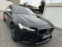 Gebruikt 2019 Volvo V90 R-Design Stationwagen | € 31.950 (Eerlijke prijs)