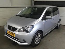 Grijs Gebruikt 2015 Seat Mii Sport Hatchback | € 7.445 (Eerlijke prijs)