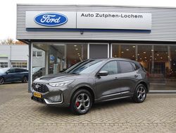 Grijs Nieuw 2025 Ford Kuga ST-Line X SUV | € 43.840 (Goede deal)