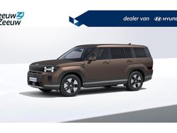 Bruin Gebruikt 2024 Hyundai Santa Fe Comfort SUV | € 55.950 (Duur)