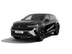 Noir étoilé (zwart mica) Nieuw 2025 Renault Symbioz Esprit Alpine SUV | € 36.633 (Goede deal)