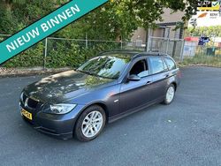 Grijs Gebruikt 2007 BMW 318 Executive Stationwagen | € 2.399 (Eerlijke prijs)