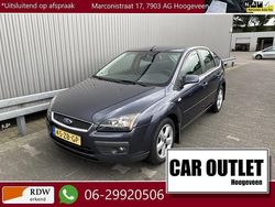 Gebruikt 2007 Ford Focus Ambiente | € 2.250