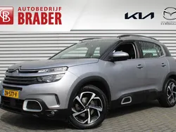 Grijs Gebruikt 2019 Citroën C5 Aircross Business Class SUV | € 18.495 (Duur)