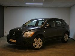 Blauw Gebruikt 2007 Dodge Caliber SE Hatchback | € 2.950 (Goede deal)