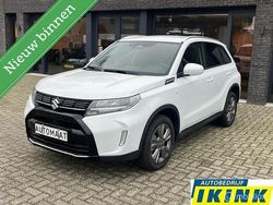 Wit Gebruikt 2025 Suzuki Vitara SUV | € 27.500 (Goede deal)