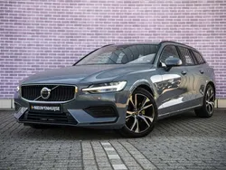 Grijs Gebruikt 2024 Volvo V60 Stationwagen | € 38.399 (Super prijs)