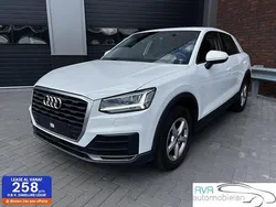 Wit Gebruikt 2019 Audi Q2 Design SUV | € 15.950