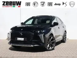 Zwart Gebruikt 2024 DS Automobiles DS7 Crossback Opera SUV | € 64.450 (Duur)