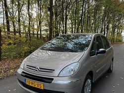 Beige Gebruikt 2005 Citroën Xsara Picasso MPV | € 1.699 (Eerlijke prijs)