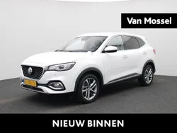 Wit Gebruikt 2022 MG EHS Comfort SUV | € 20.900 (Eerlijke prijs)
