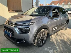Grijs Gebruikt 2023 Citroën C3 PureTech Hatchback | € 16.750 (Eerlijke prijs)