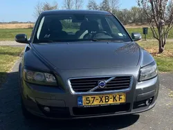 Grijs Gebruikt 2007 Volvo C30 Momentum Hatchback | € 2.750 (Eerlijke prijs)