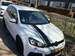 Gebruikt 2010 VW Golf VI GTI Sedan | € 10.000 (Duur)