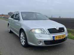 Grijs Gebruikt 2006 Skoda Octavia RS Hatchback | € 6.750 (Duur)