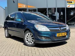 Groen Gebruikt 2007 Opel Astra Stationwagen | € 2.249 (Eerlijke prijs)