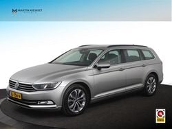 Grijs Gebruikt 2016 VW Passat Edition Stationwagen | € 11.899 (Goede deal)