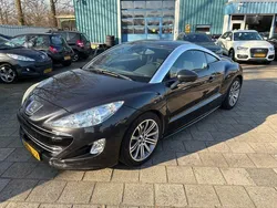 Grijs Gebruikt 2010 Peugeot RCZ Coupé | € 6.950 (Goede deal)