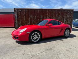 Gebruikt 2007 Porsche Cayman Coupé | € 15.550