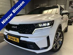 Wit Gebruikt 2022 Kia Sorento SUV | € 46.950 (Eerlijke prijs)