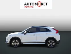 Wit Gebruikt 2019 Mitsubishi Eclipse Cross Instyle SUV | € 23.950 (Iets duurder)