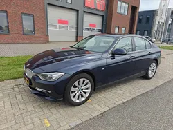 Blauw Gebruikt 2014 BMW 320 Executive Sedan | € 14.750 (Eerlijke prijs)