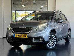 Grijs Gebruikt 2014 Peugeot 2008 Active SUV | € 7.199 (Eerlijke prijs)