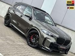 Grijs Gebruikt 2024 BMW X5 Performance SUV | € 94.999 (Duur)