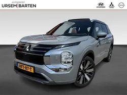 Grijs Gebruikt 2025 Mitsubishi Outlander Instyle SUV | € 59.730