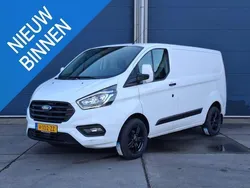 Overige Gebruikt 2019 Ford Transit Custom Trend Van | € 12.350 (Super prijs)