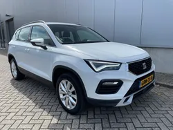 Wit Gebruikt 2021 Seat Ateca Business SUV | € 24.850 (Goede deal)