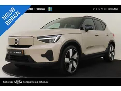 Gebruikt 2025 Volvo EX40 Ultra SUV | € 50.785