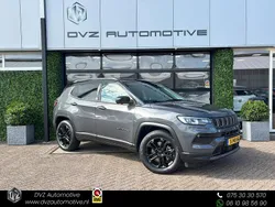 Grijs Gebruikt 2023 Jeep Compass SUV | € 26.950 (Eerlijke prijs)