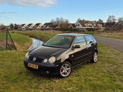 Gebruikt 2002 VW Polo Hatchback | € 1.199 (Eerlijke prijs)
