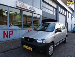 Grijs Gebruikt 2005 Suzuki Alto GLX Hatchback | € 1.350 (Eerlijke prijs)