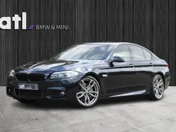 BMW 528