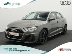 Grijs Gebruikt 2024 Audi A1 Sportback Advanced Hatchback | € 28.450 (Eerlijke prijs)