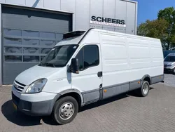 Wit Gebruikt 2008 Iveco Daily Van | € 3.950 (Super prijs)