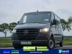 Grijs Gebruikt 2020 Mercedes Sprinter Van | € 22.900 (Goede deal)