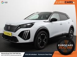 Wit Gebruikt 2024 Peugeot 2008 Allure SUV | € 24.490 (Goede deal)