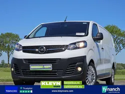 Wit Gebruikt 2021 Opel Vivaro Van | € 11.750 (Super prijs)