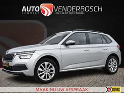 Grijs Gebruikt 2021 Skoda Kamiq Ambition SUV | € 17.885 (Eerlijke prijs)