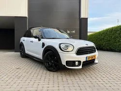Wit Gebruikt 2018 Mini Countryman SUV | € 18.950