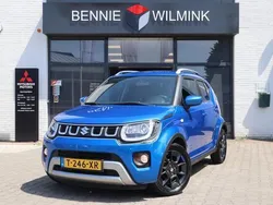 Blauw Gebruikt 2022 Suzuki Ignis Hatchback | € 21.895 (Eerlijke prijs)