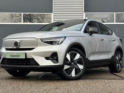 Zilver Gebruikt 2023 Volvo EC40 Ultra SUV | € 39.999 (Eerlijke prijs)