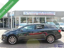 Grijs Gebruikt 2012 Toyota Avensis Business Edition Sedan | € 11.950
